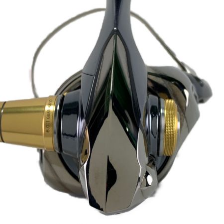  SHIMANO シマノ STELLA 10ステラ C3000HG 02434