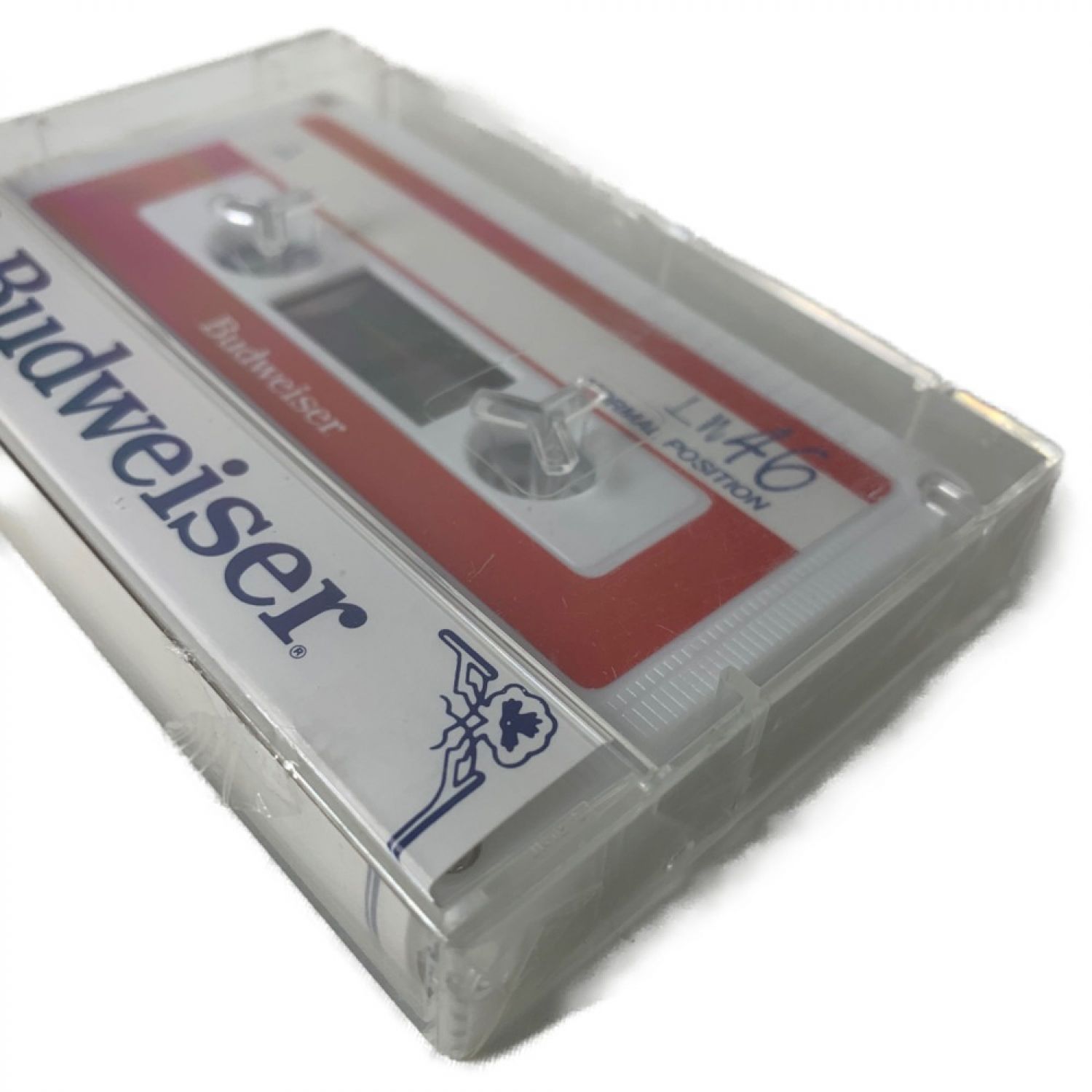 カセットテープ　19個　未開封品