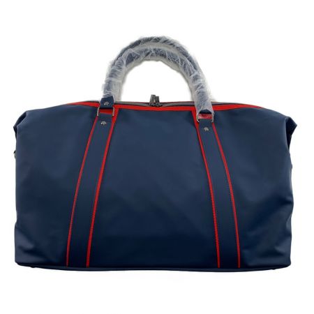  kasco キャスコ ボストンバッグ  KS-189 ネイビー