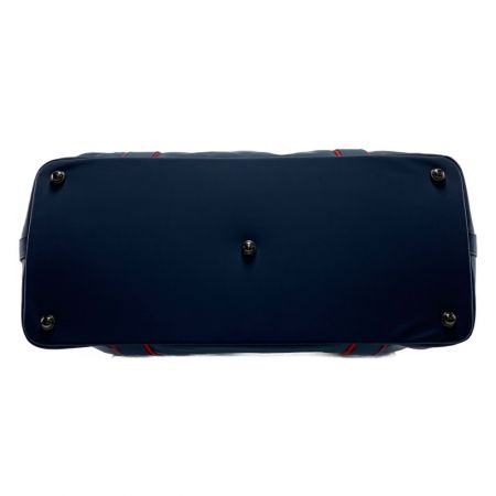  kasco キャスコ ボストンバッグ  KS-189 ネイビー