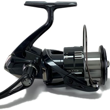  SHIMANO シマノ Vanquish 19ヴァンキッシュ 4000XG 03963