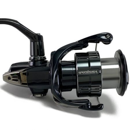  SHIMANO シマノ Vanquish 19ヴァンキッシュ 4000XG 03963