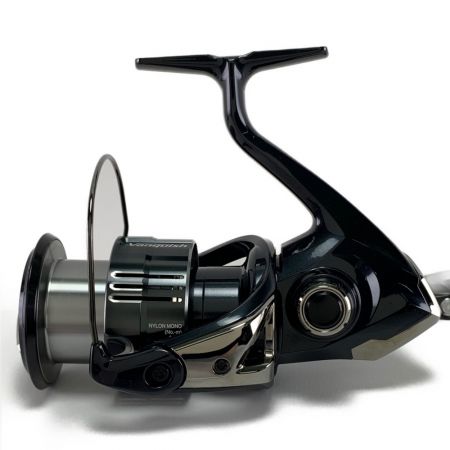  SHIMANO シマノ Vanquish 19ヴァンキッシュ 4000XG 03963
