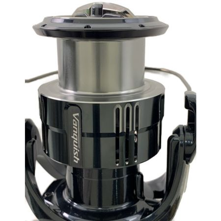  SHIMANO シマノ Vanquish 19ヴァンキッシュ 4000XG 03963