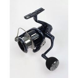 ▽▽ SHIMANO シマノ TWINPOWER 21ツインパワーXD 4000HG 04292 Aランク