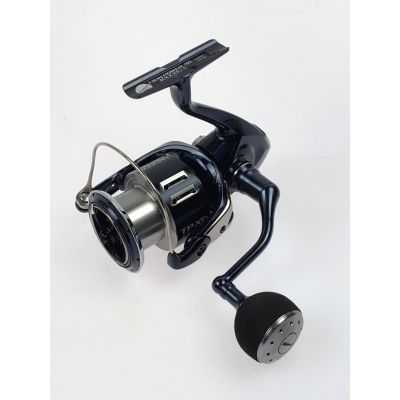 中古】 SHIMANO シマノ TWINPOWER 21ツインパワーXD 4000HG 04292 A