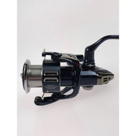  SHIMANO シマノ TWINPOWER 21ツインパワーXD 4000HG 04292
