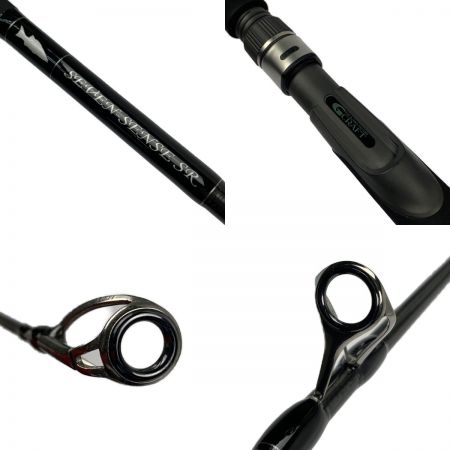  GCRAFT セブンセンス SR モス 北西カスタム MS-1102HS-SR