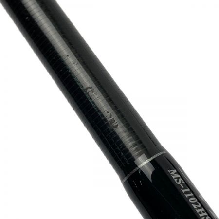  GCRAFT セブンセンス SR モス 北西カスタム MS-1102HS-SR