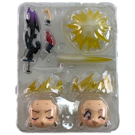 GOOD SMILE COMPANY グッドスマイルカンパニー ねんどろいど スレイヤーズ リナ=インバース 901