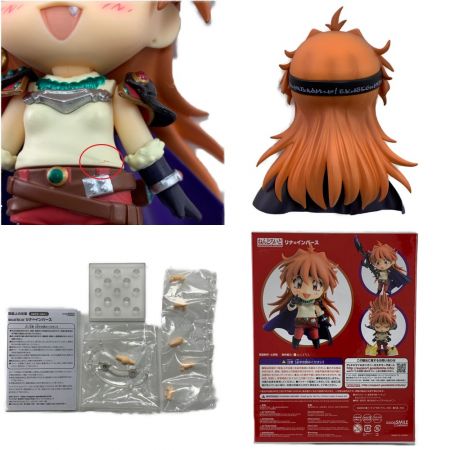 中古】 GOOD SMILE COMPANY グッドスマイルカンパニー ねんどろいど