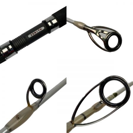  ZENITH ゼニス 零二式 改 58S-6