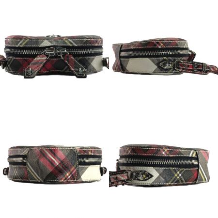  Vivienne Westwood ヴィヴィアン・ウエストウッド DERBY HEART CROSSBODY 