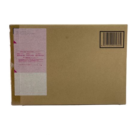  BANDAI バンダイ METAL BUILD ガンダムエクシアリペアIV 未開封