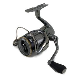 ▽▽ SHIMANO シマノ STELLA 18ステラ 2500SHG 03802 Aランク