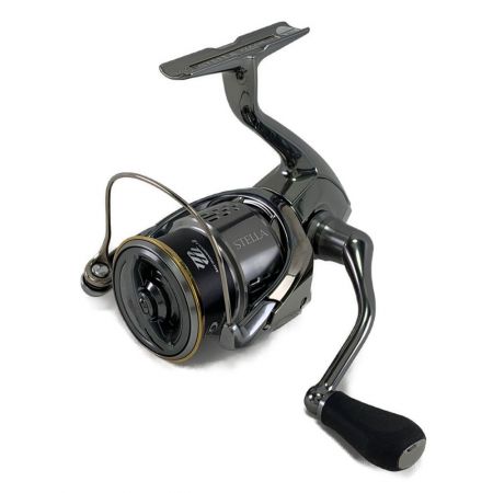  SHIMANO シマノ STELLA 18ステラ 2500SHG 03802