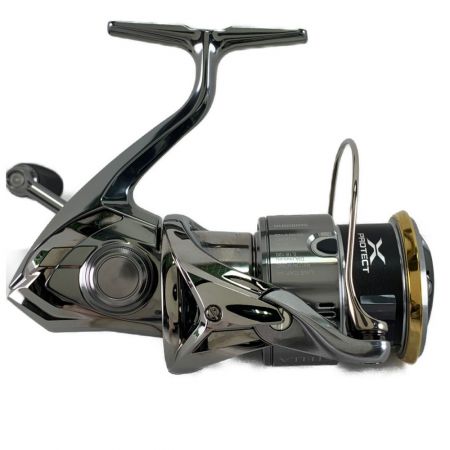  SHIMANO シマノ STELLA 18ステラ 2500SHG 03802