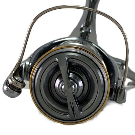  SHIMANO シマノ STELLA 18ステラ 2500SHG 03802