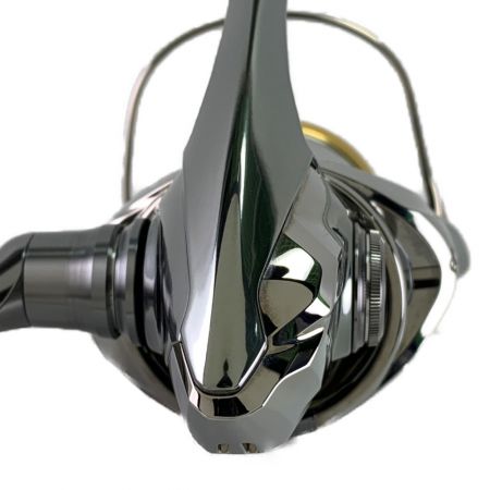  SHIMANO シマノ STELLA 18ステラ 2500SHG 03802