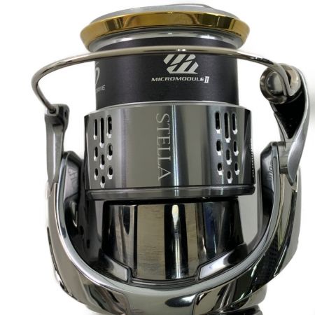  SHIMANO シマノ STELLA 18ステラ 2500SHG 03802