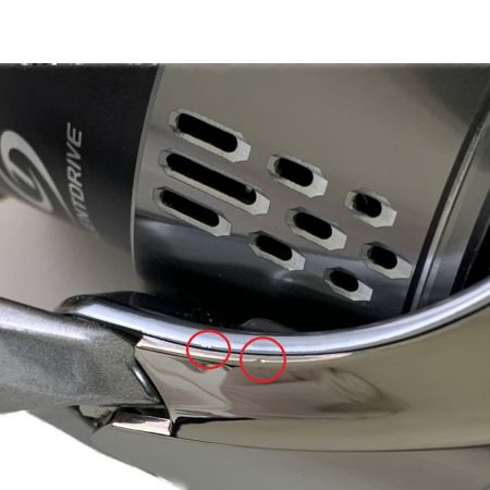  SHIMANO シマノ STELLA 18ステラ 2500SHG 03802