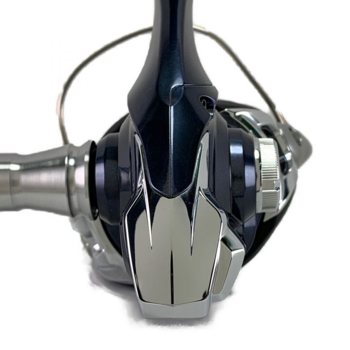 SHIMANO シマノ TWINPOWER 21ツインパワー SW 4000XG 04221｜中古｜なんでもリサイクルビッグバン