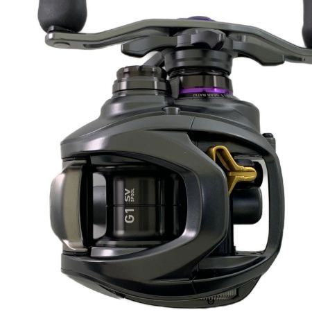 DAIWA ダイワ STEEZ スティーズ SV TW 1012SV-XHL 左ハンドル 00613357｜中古｜なんでもリサイクルビッグバン