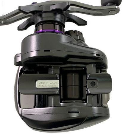  DAIWA ダイワ STEEZ スティーズ SV TW 1012SV-XHL 左ハンドル 00613357