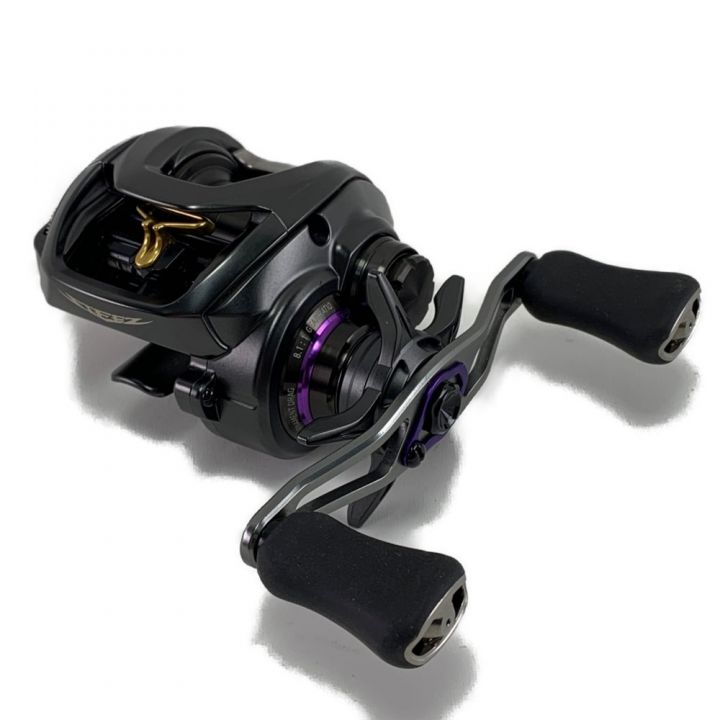 DAIWA ダイワ STEEZ スティーズ SV TW 1012SV-XHL 左ハンドル 00613357｜中古｜なんでもリサイクルビッグバン