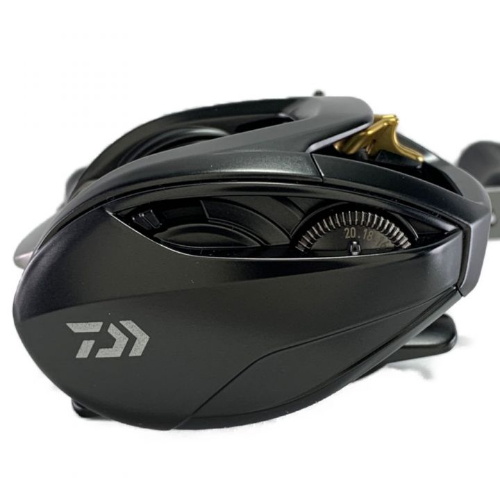 DAIWA ダイワ STEEZ スティーズ SV TW 1012SV-XHL 左ハンドル 00613357｜中古｜なんでもリサイクルビッグバン