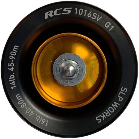  DAIWA ダイワ SLPワークス RCSB1016 SV スプール G1 00082104