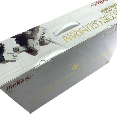   PG（パーフェクトグレード） 1/60 RX-0 ユニコーンガンダム 未組立品
