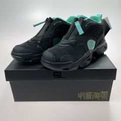 アキレス 呪術廻戦 コラボシューズ produced by SYUNSOKU 伏黒恵 CJK001 SIZE 24.5cm Bランク