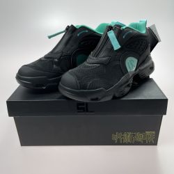 ☆☆ アキレス 呪術廻戦 コラボシューズ produced by SYUNSOKU 伏黒恵 CJK001 SIZE 24.5cm Bランク