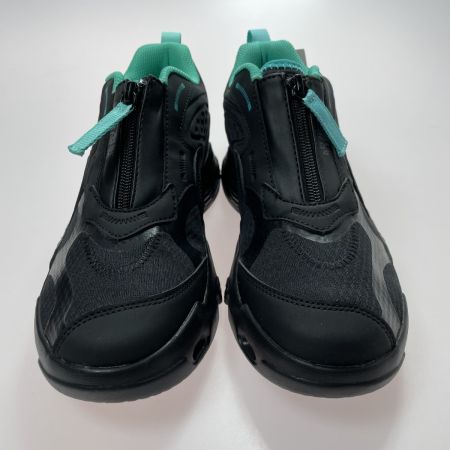  アキレス 呪術廻戦 コラボシューズ produced by SYUNSOKU 伏黒恵 CJK001 SIZE 24.5cm