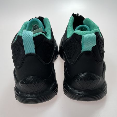  アキレス 呪術廻戦 コラボシューズ produced by SYUNSOKU 伏黒恵 CJK001 SIZE 24.5cm