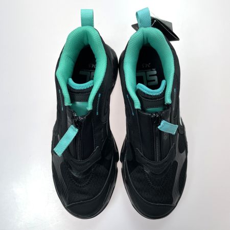  アキレス 呪術廻戦 コラボシューズ produced by SYUNSOKU 伏黒恵 CJK001 SIZE 24.5cm