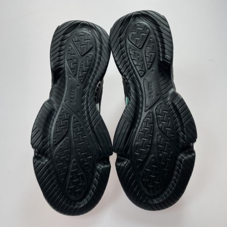  アキレス 呪術廻戦 コラボシューズ produced by SYUNSOKU 伏黒恵 CJK001 SIZE 24.5cm
