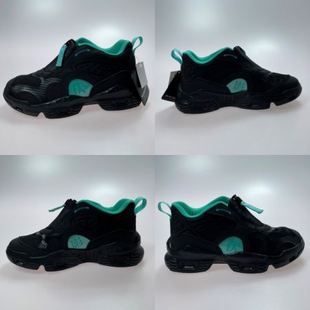  アキレス 呪術廻戦 コラボシューズ produced by SYUNSOKU 伏黒恵 CJK001 SIZE 24.5cm