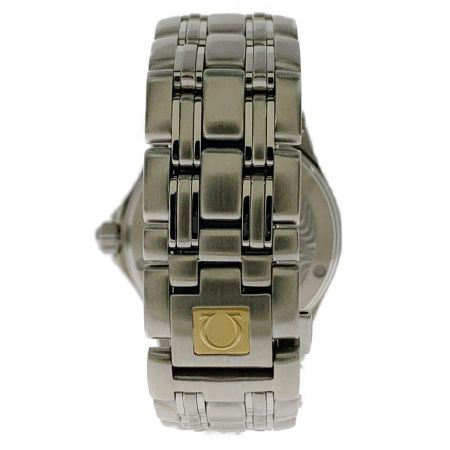  OMEGA オメガ シーマスター　120クロノメーター 2501.31