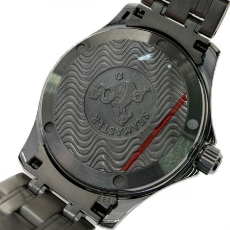  OMEGA オメガ シーマスター　120クロノメーター 2501.31