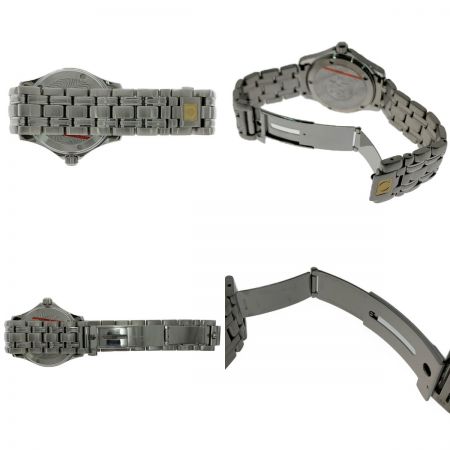  OMEGA オメガ シーマスター　120クロノメーター 2501.31