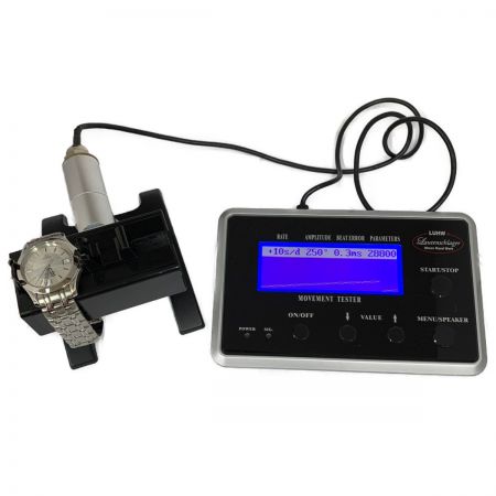  OMEGA オメガ シーマスター　120クロノメーター 2501.31