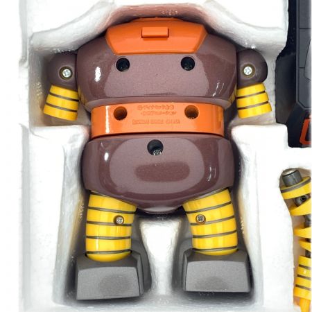  BANDAI バンダイ 超合金魂 マジンガーZ GX-10 ボスボロット 箱ダメージ有