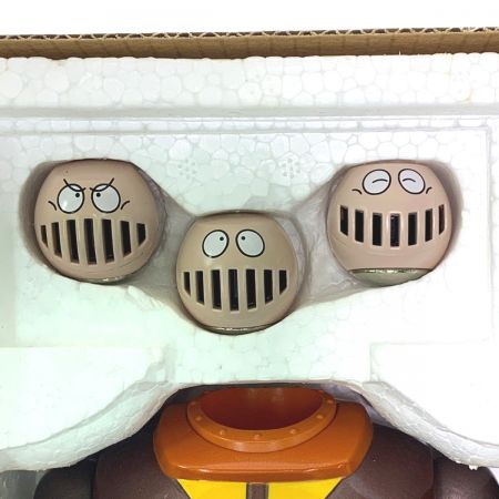  BANDAI バンダイ 超合金魂 マジンガーZ GX-10 ボスボロット 箱ダメージ有