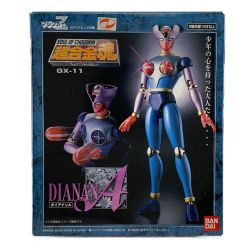 ▽▽ BANDAI バンダイ 超合金魂 マジンガーZ GX-11 ダイアナンA Bランク