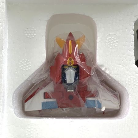  BANDAI バンダイ 超合金魂 GX-31 ボルテスV 箱ダメージ有り