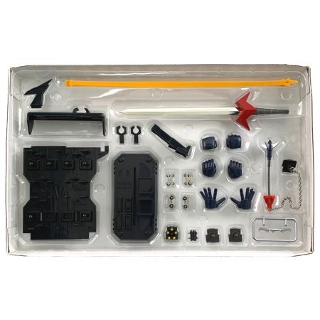  BANDAI バンダイ 超合金魂 GX-31 ボルテスV 箱ダメージ有り