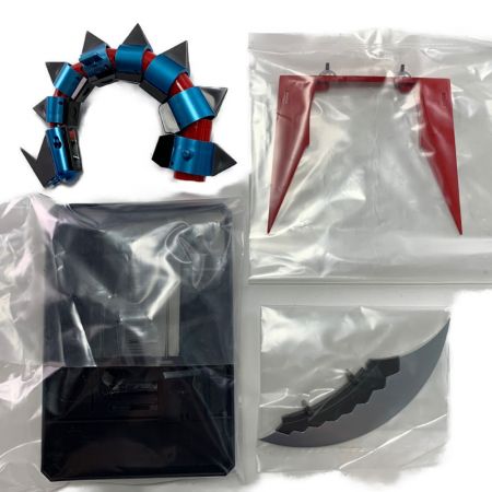  BANDAI バンダイ 超合金魂 GX-05 大空魔竜ガイキング