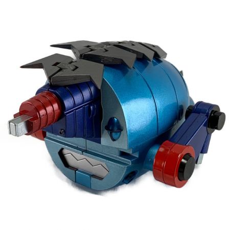 BANDAI バンダイ 超合金魂 GX-05 大空魔竜ガイキング - 中古